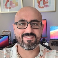 Christ Gospel Churches Intl Employee Alan Saldivar's profile photo