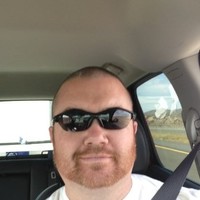 TMC Transportation Employee Joel Bertrand's profile photo