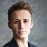 MONSTRUM Employee Oliver Ejlersen's profile photo