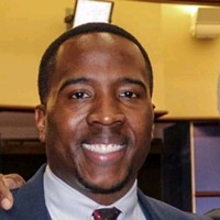 Jefferson County Sheriff's Office Employee Clinton Woods's profile photo