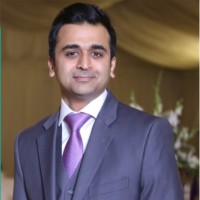 BAT Employee Gohar Ejaz's profile photo