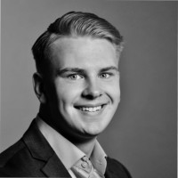 KIESI Employee Tomi Saarikko's profile photo