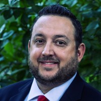 Quality Forensic Engineering, LLC Employee Erich Breedlove's profile photo