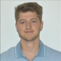 Elsevier Employee Aaron Funke's profile photo