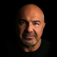 Gladiator Summit Employee Dariush Soudi's profile photo