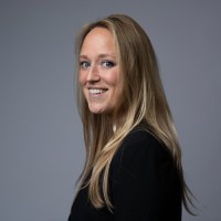 Udemy Employee Kate Fitzgerald's profile photo