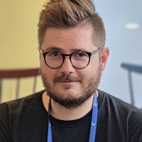 Dweet Employee Krzysztof Jendrzyca's profile photo