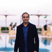 Pratish Shankaran Email & Phone Number