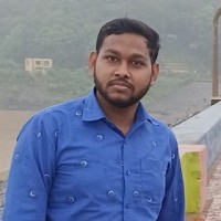 Corewave Employee Mohammad Shafaque's profile photo
