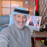 Rashid Alameri Email & Phone Number