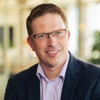 Tillo Employee Martyn Fagg's profile photo