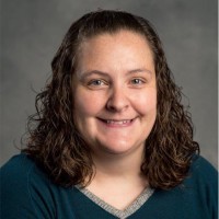 Black Hills Energy Employee Lori Mack's profile photo