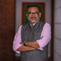 Yatharth Super Speciality Hospitals (Corporate Page) Employee Ramesh Krishnan's profile photo