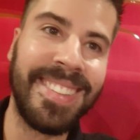 Knowinit Employee Víctor Campos Prada's profile photo