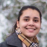 IND Technology Employee Isabela Caetano's profile photo