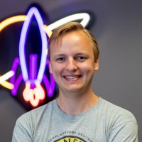 Reveal Technology (Government) Employee Shane Dirks's profile photo