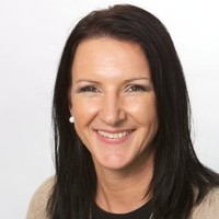 Electricity North West Employee Stephanie Trubshaw's profile photo