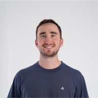 Weave Employee Connor Holmes's profile photo