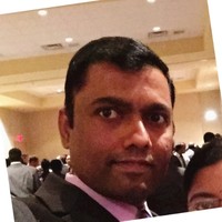 Vikram Kudelli Email & Phone Number