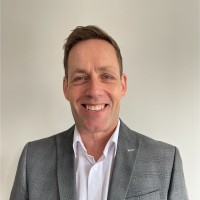 Oracle Drives & Automation Ltd Employee John Mullins's profile photo