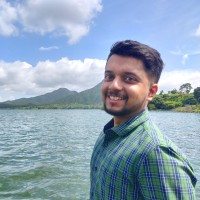 MindSea Employee Aditya Pattani's profile photo