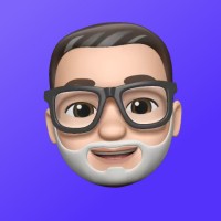 Forge Studio Employee Scott Perket's profile photo