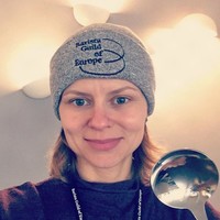 Union Hand-Roasted Coffee Employee Edita Chodarcevic's profile photo