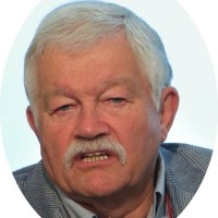 Activity Alliance Employee Phil Friend's profile photo