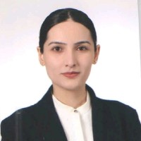 Dirinler Makina Employee Merve Ozdogan's profile photo