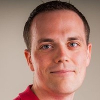 Yext Employee Tim Nolet's profile photo