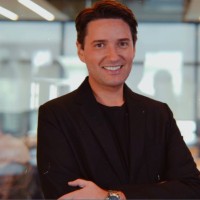 Ekho Family Office Employee Rafael Casagrande's profile photo