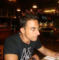 KIMP Employee Prem Sagar's profile photo