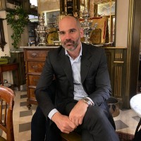 ION Employee Tommaso di Grazia's profile photo