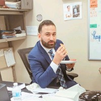 Ameer al Hakeem Email