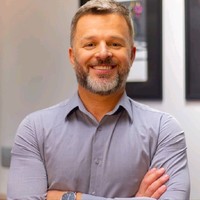 MegaMidia Group Employee Luis Leme's profile photo