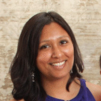 Sigma Employee Shubhangi Srivastava's profile photo
