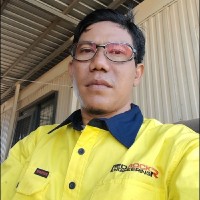 Rig Resources Employee Muridno Siwanto's profile photo