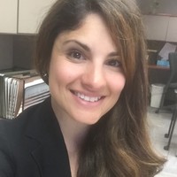 St. Bonaventure University Employee Danielle Schmidt's profile photo