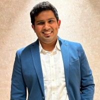 Netcore Cloud Employee Avadhoot Revankar's profile photo