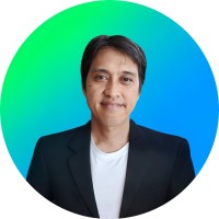 My InOut (IO) Employee Firman Syahyudin's profile photo