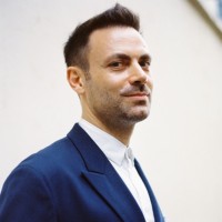 North Sails Employee Giovanni Cirillo's profile photo