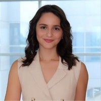 Amber Roibu Email & Phone Number