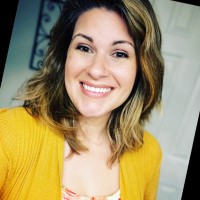 Orlando Rehabilitation Hospital Employee Lauren Flandreau's profile photo