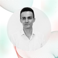 Orbeon Protocol Employee Lyubomyr Koval's profile photo
