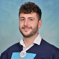 ITQuarks Employee Martin Nikolov's profile photo