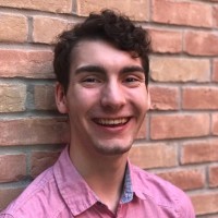 Tricia Quaid Landscape Design, Inc. Employee Samuel Richins's profile photo