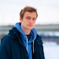 Pascal Employee Daniel Woodruff's profile photo