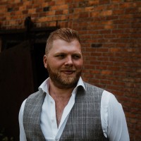 Terneuzen Processing Technologies Employee Mick Schot's profile photo