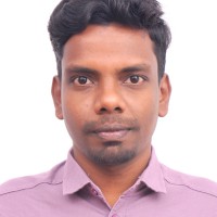 Okulo Aerospace Employee Narayanan T's profile photo