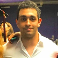 Alberto Ferrera Email
